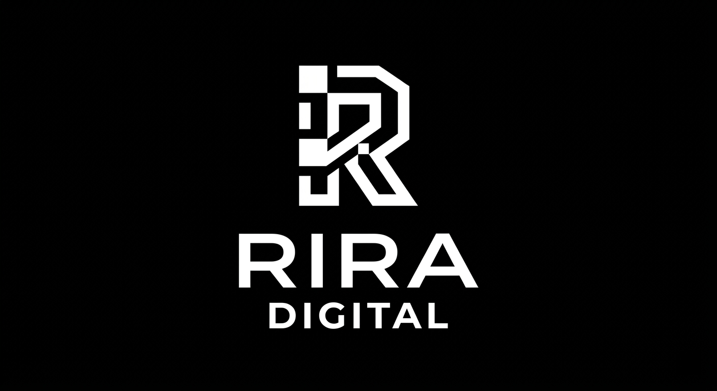 Logo RIRA DIGITAL