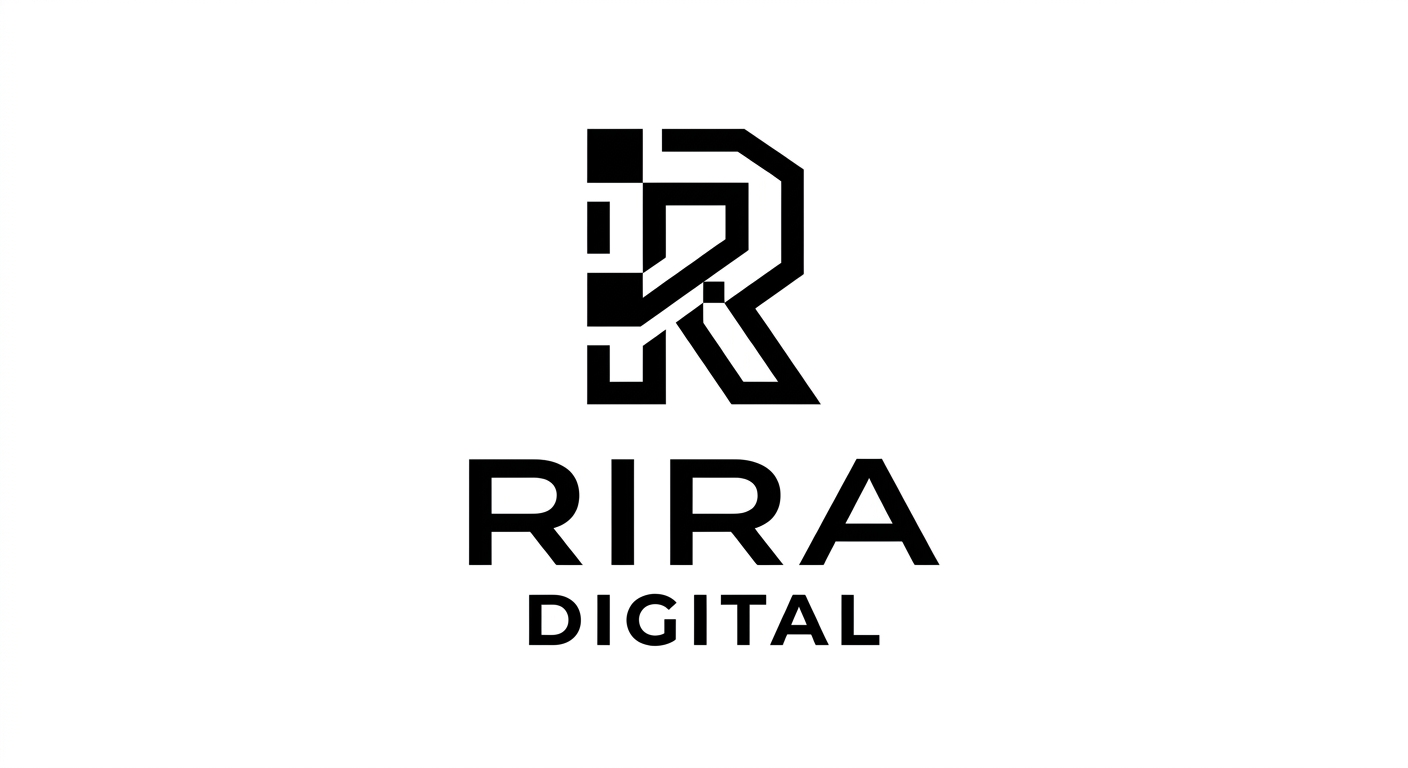 Logo RIRA DIGITAL
